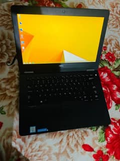 Dell 7270, i5 6th