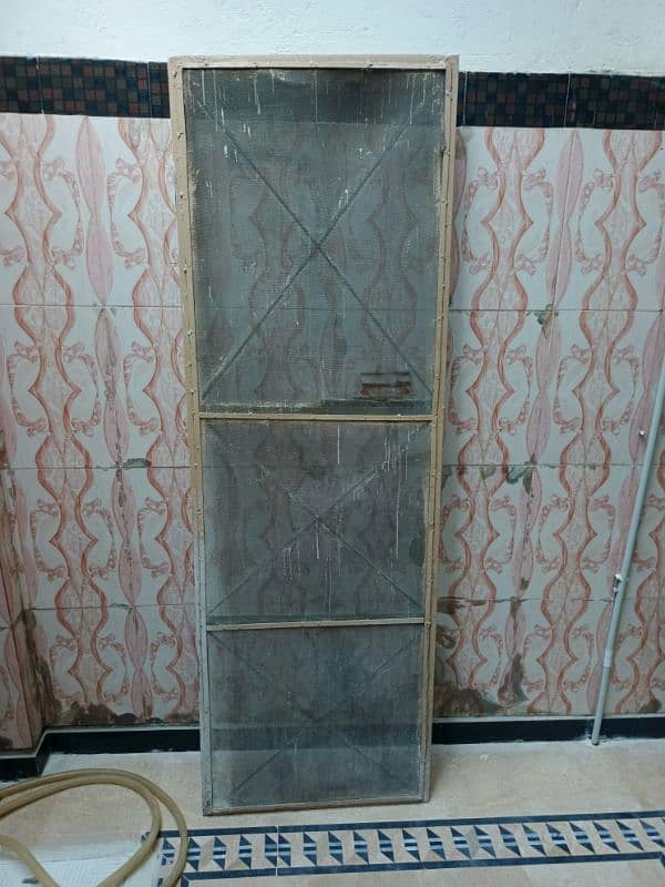 M/S Jali Darwaza/Door New &used 2