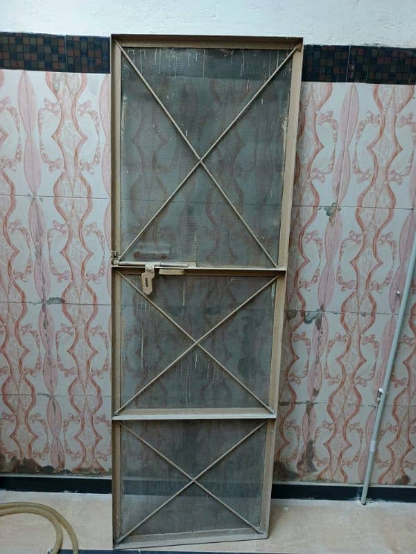 M/S Jali Darwaza/Door New &used 3