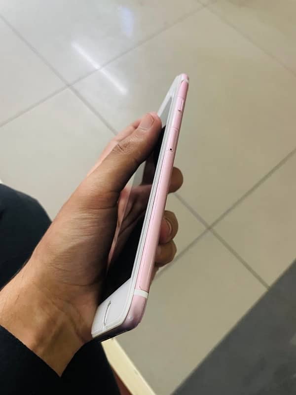 iphone 7plus totally original for sale 0