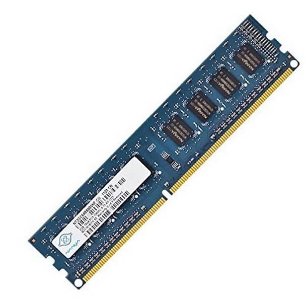 2-GB RAM | DDR3 | FOR ALL PCs 0