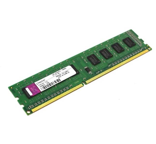 2-GB RAM | DDR3 | FOR ALL PCs 1