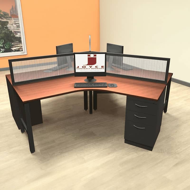 Call Center Table, Office Table,Workstation,Conference Table Study 9