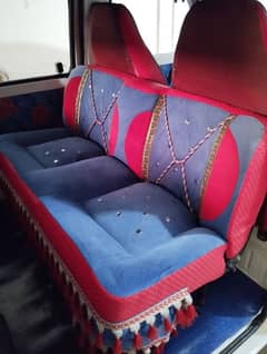 Suzuki Carry Bolan EFI Urue-II 2013/14 model KAMRA cantt