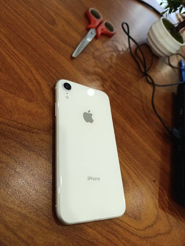 Iphone xr 1