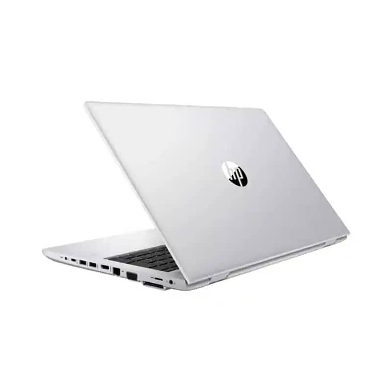 HP Probook 650 G5 Core i7 8th Gen 8GB 256GB SSD 15.6” HD Display 2