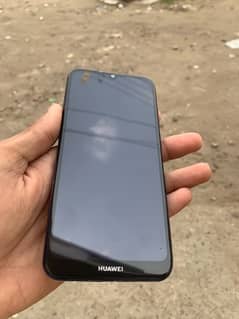 huawei A6s