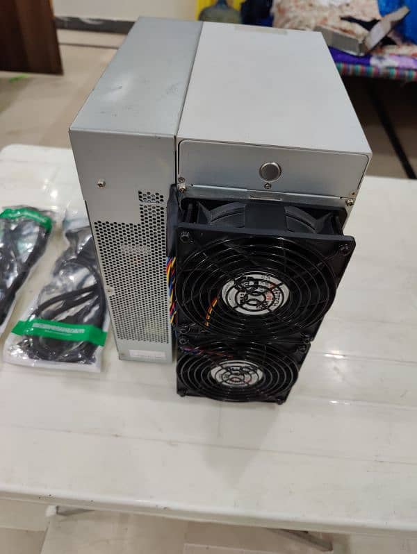 Bitmain antminer s19j 3