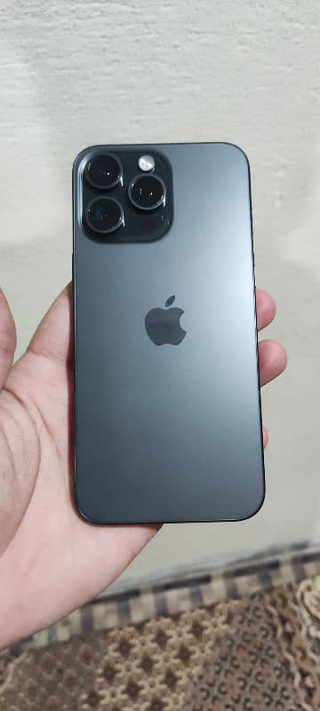 iphone 15 pro max Factory unlocked 3