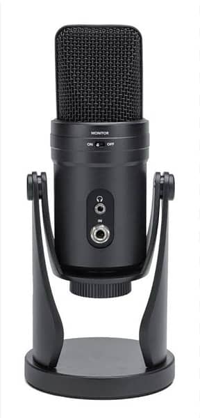 Studio USB Mic -Samson G Track Pro 3