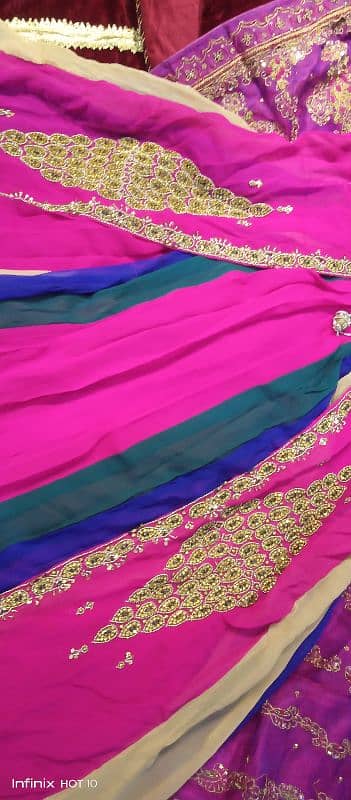 Suit for sale han ghar k hath se tiyar kiye howe Bahawalnagar City 2