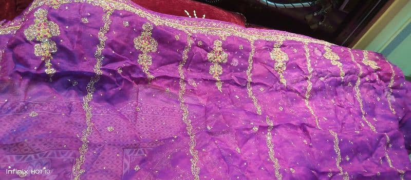 Suit for sale han ghar k hath se tiyar kiye howe Bahawalnagar City 7