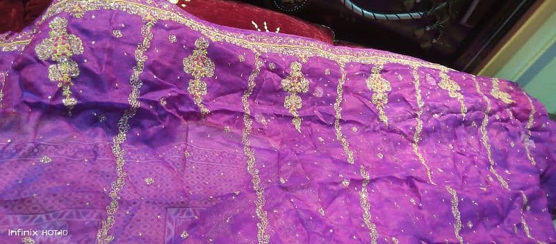 Suit for sale han ghar k hath se tiyar kiye howe Bahawalnagar City 8