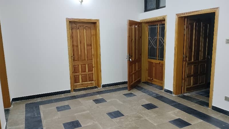 Upper Portion For Rent 3