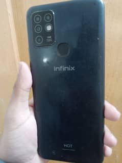 Infinix