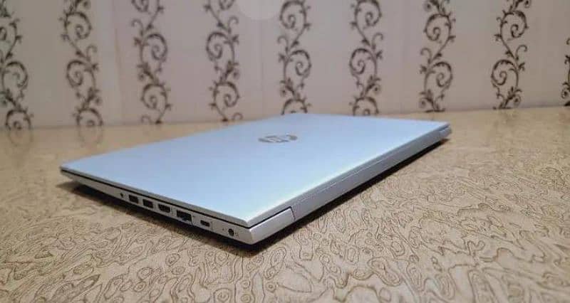 HP Core i3|8th Gen|G6 0