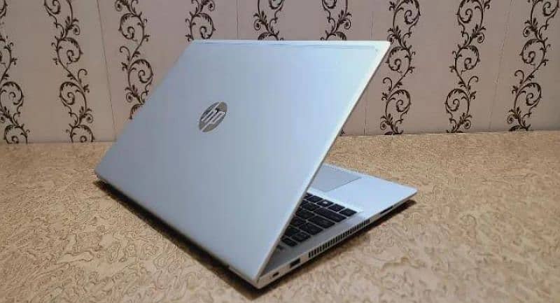 HP Core i3|8th Gen|G6 1