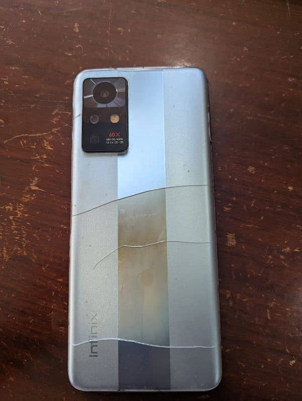 infinix zero x neo for sale also exchanged 8+3/128 WhatsAp03359363201 1