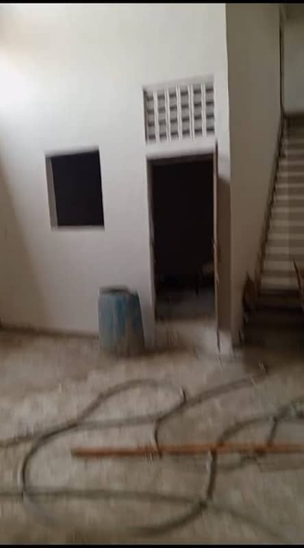 400 Square Yards Warehouse In Mehran Town Sector 6G Best Option 5