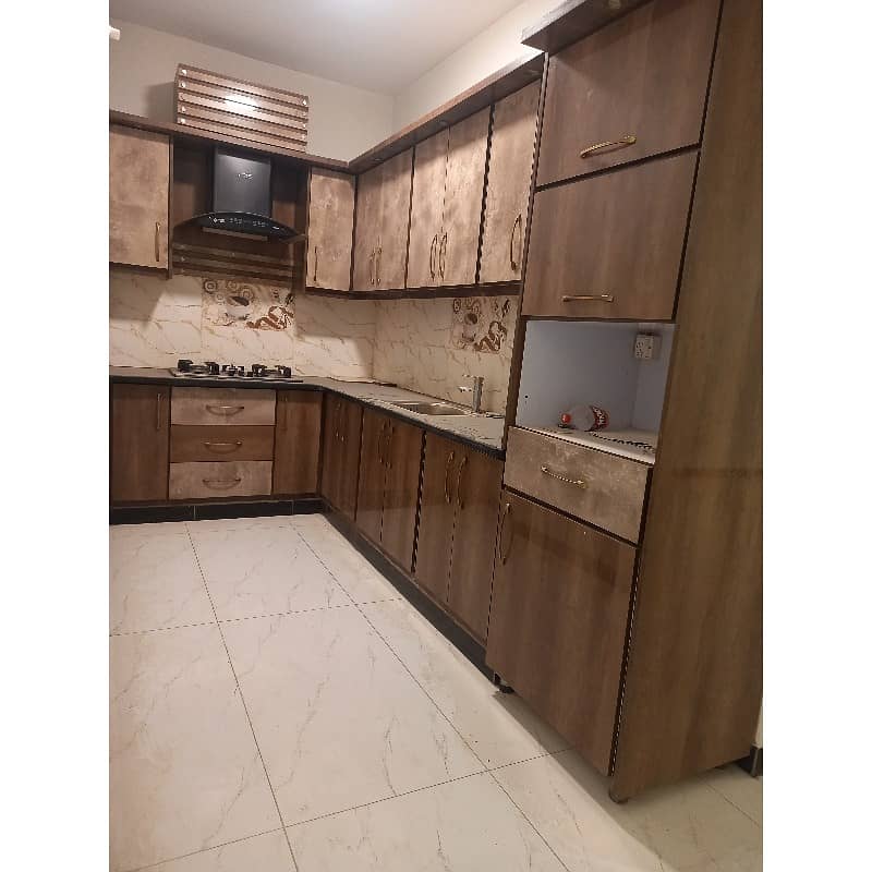 New Portion For Sell In Bahadurabad 2