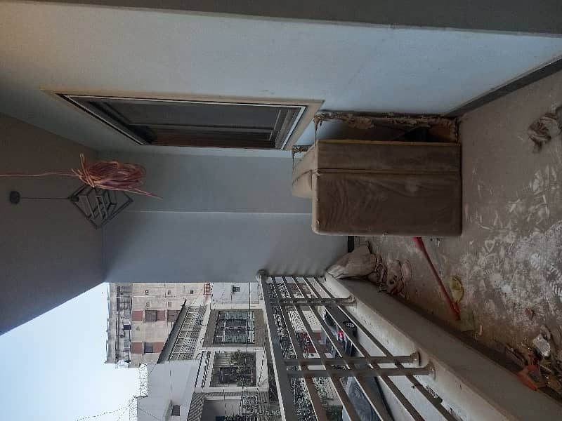 New Portion For Sell In Bahadurabad 14