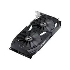 RX560 4GB Graphic Card