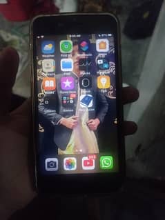 iPhone 7plus non pta 32gb in very good condition