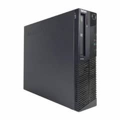 Budget pc with free games