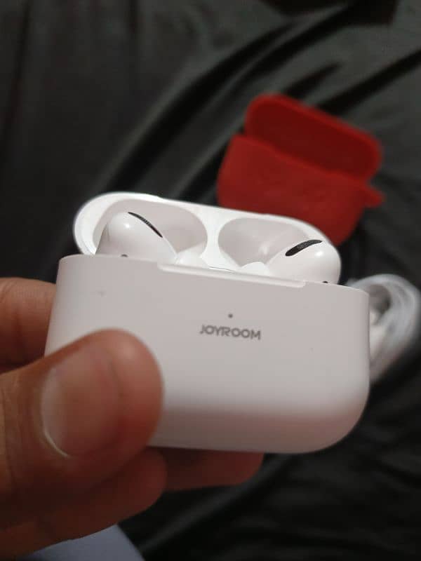 Joyroom T03S pro 1