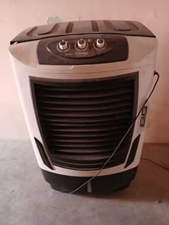 only one air cooler