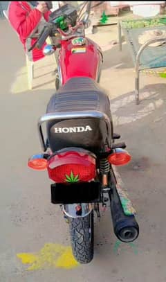 honda 125 for sale