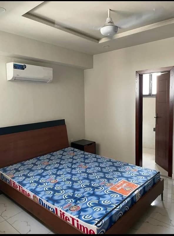 Apartment available for rent at canal road 1