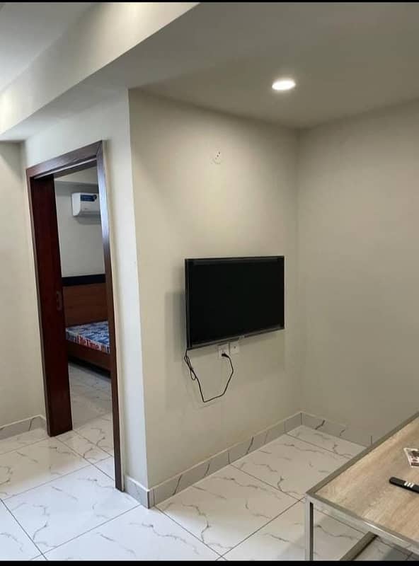 Apartment available for rent at canal road 3