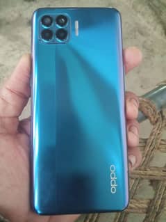 oppo F17pro