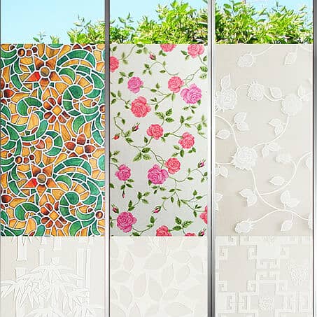 Pvc Wallpaper- 3D wallpaper-Customise wallpaper - Wall flex-Wall paper 10