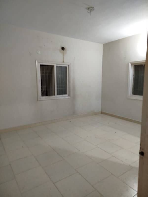 240 Square Yards 1st Floor Portion Up For Rent In Gulshan-E-Iqbal - Block 10-A 6