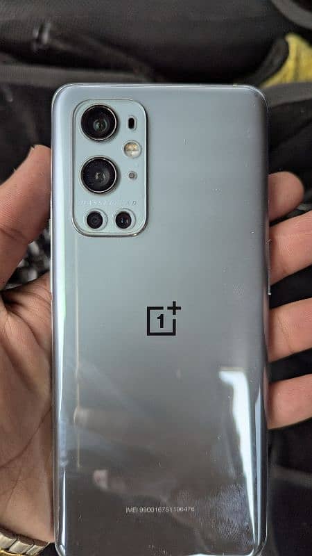 Oneplus 9 Pro Dotted (12+12/256,Gb) 2