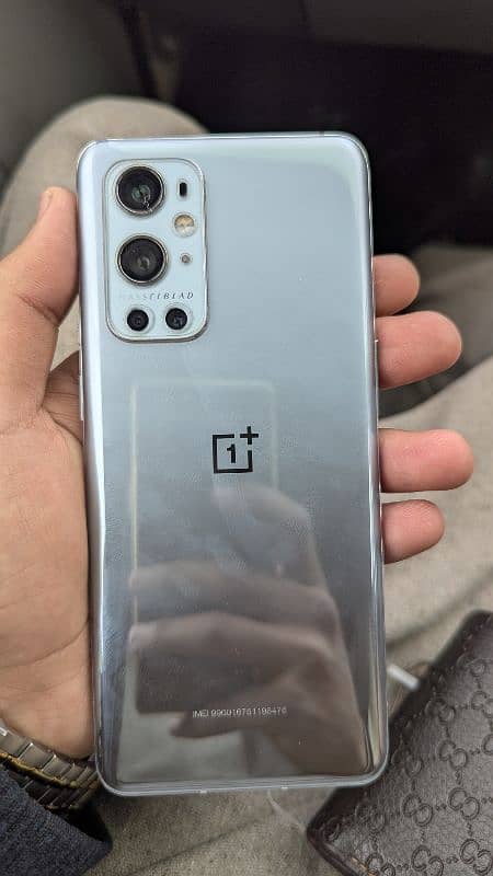 Oneplus 9 Pro Dotted (12+12/256,Gb) 6