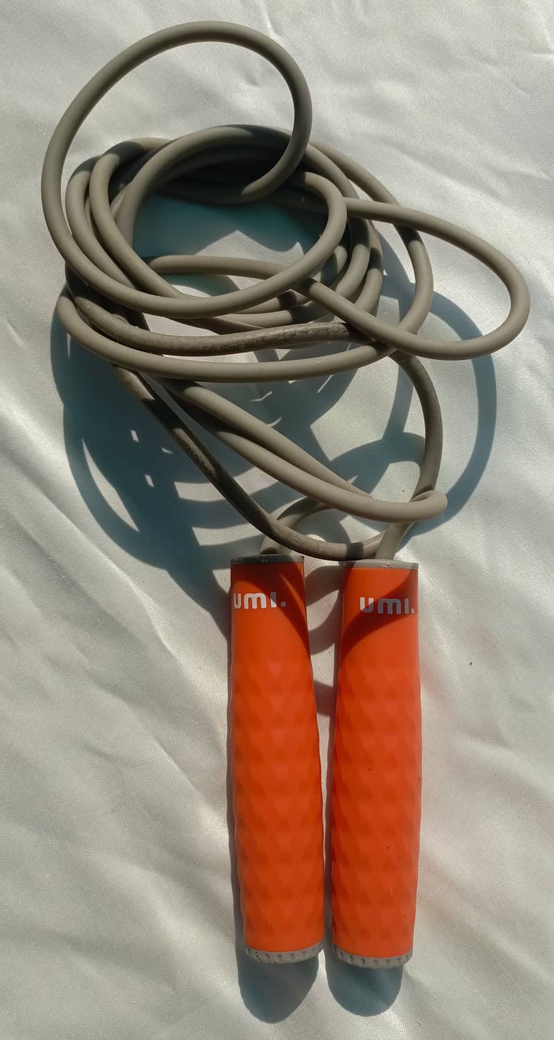 Imported Skipping ropes 3