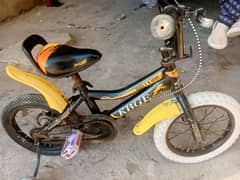 imported cycle for sale 14"