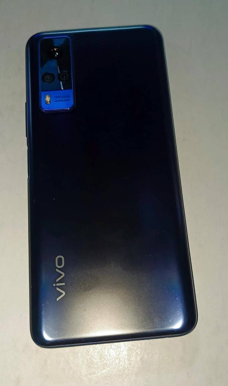 Vivo y 51 s 3