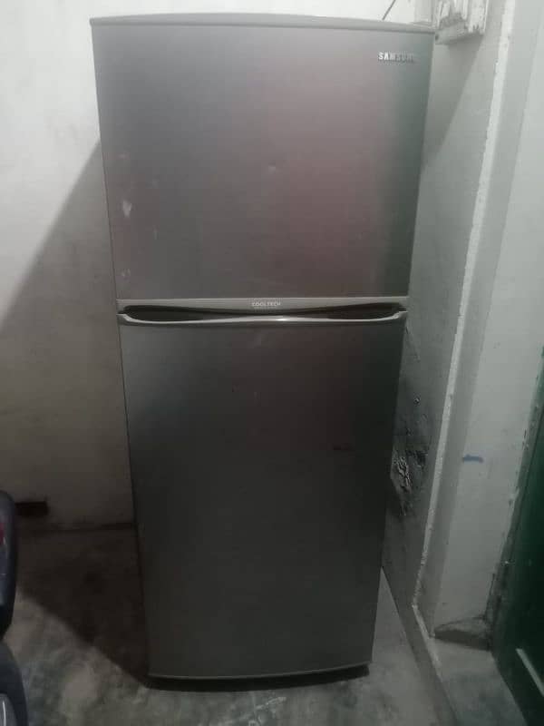 Samsung fridge 1