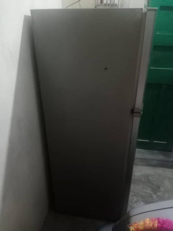 Samsung fridge 2