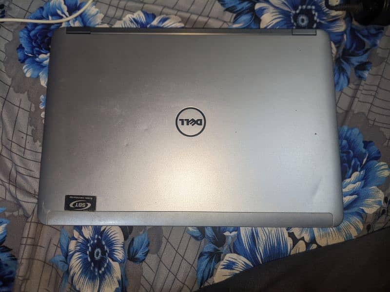 Dell E6440 Core I5 4th Gen 0