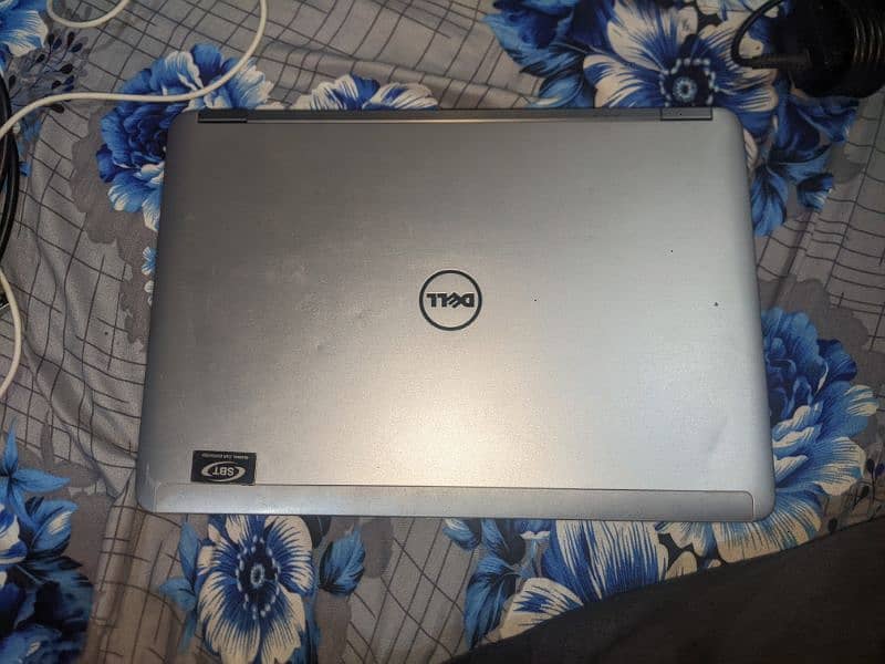 Dell E6440 Core I5 4th Gen 1