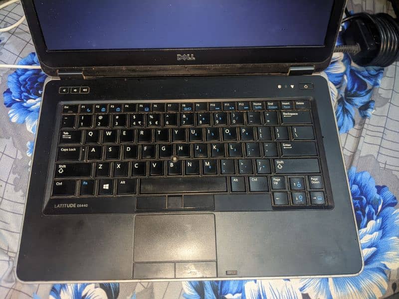 Dell E6440 Core I5 4th Gen 2