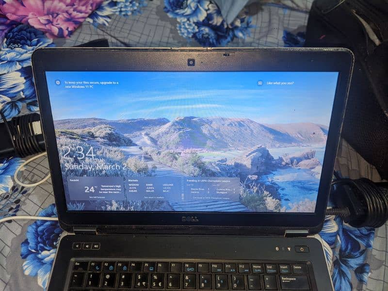 Dell E6440 Core I5 4th Gen 4