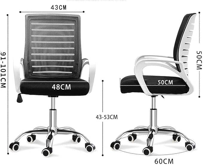 Office Chair,Call Center ,Staff Chair,Mesh Chair,Computer Chair 14