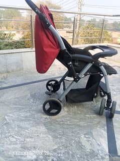 Imported Baby pram/ Stroller