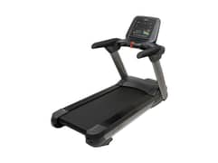 Treadmill Machine